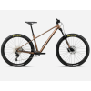 Bicicletă ORBEA LAUFEY H30 M Metallic Cinnamon - Black