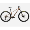 Bicicletă ORBEA LAUFEY H30 M Metallic Cinnamon - Black thumb