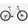 Bicicletă ORBEA LAUFEY H30 L Digital Lavender - Acid Gum