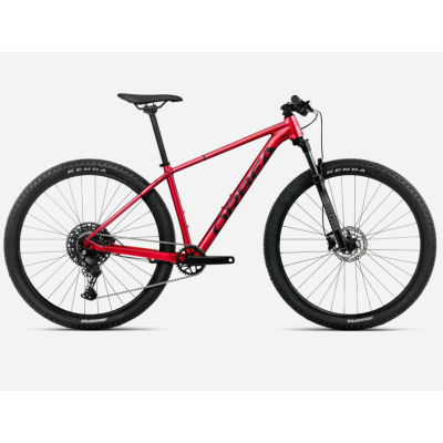 Bicicletă ORBEA ONNA20 29 L Burning Red - Black Bicicletă ORBEA ONNA20 29 L Burning Red - Black