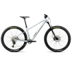 Bicicletă ORBEA LAUFEY H30 M Smooth Silver - Titanium thumb