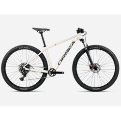 Bicicletă ORBEA ONNA40 27 XS Ivory White - Navy Blue Bicicletă ORBEA ONNA40 27 XS Ivory White - Navy Blue