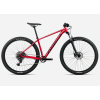 Bicicletă ORBEA ONNA40 27 S Burning Red - Black