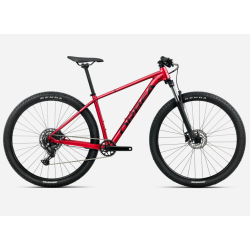 Bicicletă ORBEA ONNA40 27 S Burning Red - Black Bicicletă ORBEA ONNA40 27 S Burning Red - Black