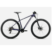 Bicicletă ORBEA ONNA50 29 M Tanzanite - Silver thumb