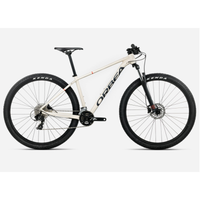 Bicicletă ORBEA ONNA50 29 M Ivory White - Navy Blue Bicicletă ORBEA ONNA50 29 M Ivory White - Navy Blue