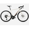 Bicicletă ORBEA AVANT H40 53 Ivory White - Bronze