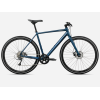 Bicicleta ORBEA VECTOR 35 M Moondust Blue