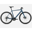 Bicicleta ORBEA VECTOR 35 M Moondust Blue thumb
