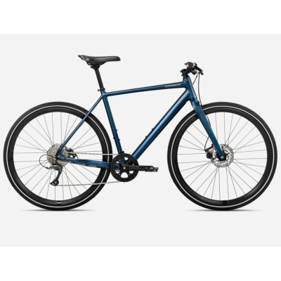 Bicicleta ORBEA VECTOR 35 M Moondust Blue Bicicleta ORBEA VECTOR 35 M Moondust Blue