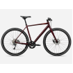 Bicicleta ORBEA VECTOR 35 L Metallic Burgundy Red thumb