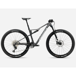 Bicicletă ORBEA OIZ M30 L Diamond Carbon View