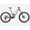 Bicicletă ORBEA RALLON E10 L Nickel - Nickel Chrome thumb