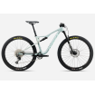 Bicicletă ORBEA OIZ H30 L Blue Stone - Metallic Blue Stone thumb