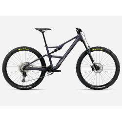 Bicicletă ORBEA OCCAM SL H30 M Tanzanite Bicicletă ORBEA OCCAM SL H30 M Tanzanite