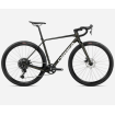 Bicicletă ORBEA TERRA H50 1X M Infinity Green-Ivory White thumb