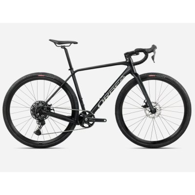 Bicicleta ORBEA TERRA H50 1X M Diamond Black - Diamond Carbon View Bicicleta ORBEA TERRA H50 1X M Diamond Black - Diamond Carbon View