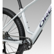 Bicicletă ORBEA ALMA H20 M Halo Silver - Tanzanite Bicicletă ORBEA ALMA H20 M Halo Silver - Tanzanite thumb
