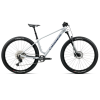 Bicicletă ORBEA ALMA H20 M Halo Silver - Tanzanite