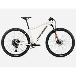 Bicicletă ORBEA ONNA20 29 XL Ivory White - Navy Blue Bicicletă ORBEA ONNA20 29 XL Ivory White - Navy Blue