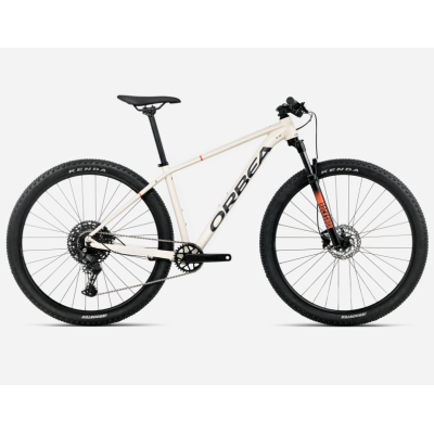 Bicicletă ORBEA ONNA20 29 XL Ivory White - Navy Blue Bicicletă ORBEA ONNA20 29 XL Ivory White - Navy Blue