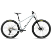 Bicicletă ORBEA LAUFEY H30 XL Smooth Silver - Titanium thumb