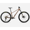 Bicicletă ORBEA LAUFEY H30 XL Metallic Cinnamon - Black