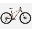 Bicicletă ORBEA LAUFEY H30 XL Metallic Cinnamon - Black Bicicletă ORBEA LAUFEY H30 XL Metallic Cinnamon - Black thumb