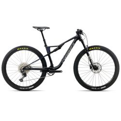 Bicicletă ORBEA OIZ H30 XL Armor Black Bicicletă ORBEA OIZ H30 XL Armor Black