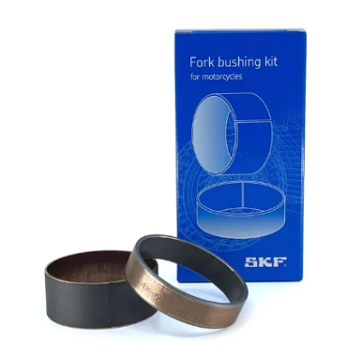 Set de bush-uri pentru furcă SKF