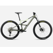 Bicicletă ORBEA OCCAM SL H30 L Spaceship Green - Acid Gum Bicicletă ORBEA OCCAM SL H30 L Spaceship Green - Acid Gum thumb