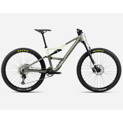 Bicicletă ORBEA OCCAM SL H30 L Spaceship Green - Acid Gum Bicicletă ORBEA OCCAM SL H30 L Spaceship Green - Acid Gum