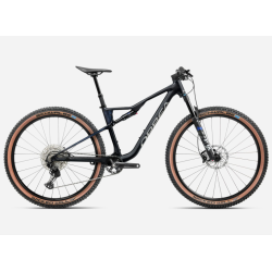 Bicicletă ORBEA OIZ H10 XL Armor Black Bicicletă ORBEA OIZ H10 XL Armor Black