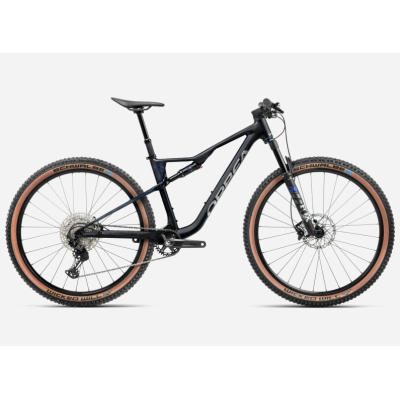 Bicicletă ORBEA OIZ H10 XL Armor Black Bicicletă ORBEA OIZ H10 XL Armor Black