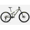 Bicicletă ORBEA OCCAM LT H30 L Spaceship Green - Acid Gum