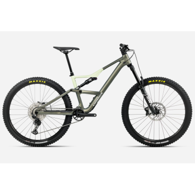 Bicicletă ORBEA OCCAM LT H30 L Spaceship Green - Acid Gum Bicicletă ORBEA OCCAM LT H30 L Spaceship Green - Acid Gum