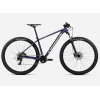 Bicicletă ORBEA ONNA50 27 S Tanzanite - Silver