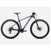 Bicicletă ORBEA ONNA50 29 L Tanzanite - Silver