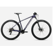 Bicicletă ORBEA ONNA50 29 L Tanzanite - Silver thumb