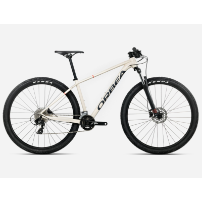 Bicicletă ORBEA ONNA50 29 L Ivory White - Navy Blue Bicicletă ORBEA ONNA50 29 L Ivory White - Navy Blue