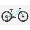 Bicicletă ORBEA KIMU 24 H10 Aloha Green