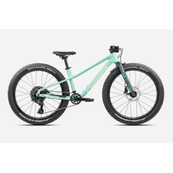 Bicicletă ORBEA KIMU 24 H10 Aloha Green Bicicletă ORBEA KIMU 24 H10 Aloha Green