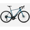 Bicicletă ORBEA AVANT H40 55 Slate Blue - Halo Silver thumb