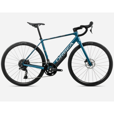 Bicicletă ORBEA AVANT H40 55 Slate Blue - Halo Silver Bicicletă ORBEA AVANT H40 55 Slate Blue - Halo Silver