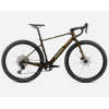 Bicicleta ORBEA TERRA M30 TEAM 1X L Caramel Carbon View