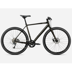 Bicicleta ORBEA VECTOR 35 S Metallic Infinity Green