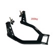 Suport posterior pentru motocicletă DBS MOTO DL1012B thumb