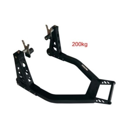 Suport posterior pentru motocicletă DBS MOTO DL1012B