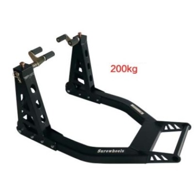 Stativ frontal pentru motocicletă DBS MOTO DL1011A