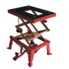 Cric pentru ridicarea motocicletei DBS DL1130C RED